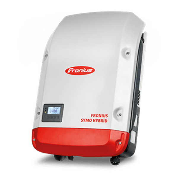 Fronius Symo  Hybrid 5.0 WLAN