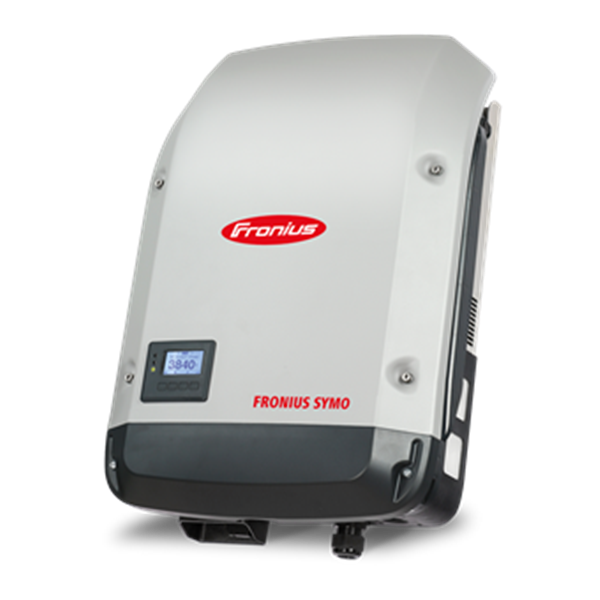 Fronius Symo  5.0-3-M WLAN