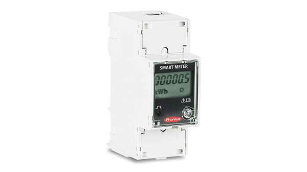 Turkiye-Fronius Smart Meter 63A-1