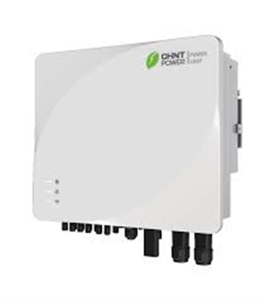 CHINT Power ECH5K-SML-EU – 5 kW Tek Fazli Hibrit Inverter – Türkiye Solar Market