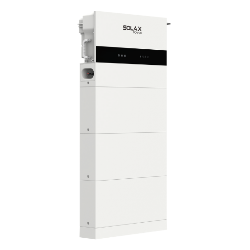 Solax TB-HS51 5.1 kWh LiFePO4 Lityum Batarya